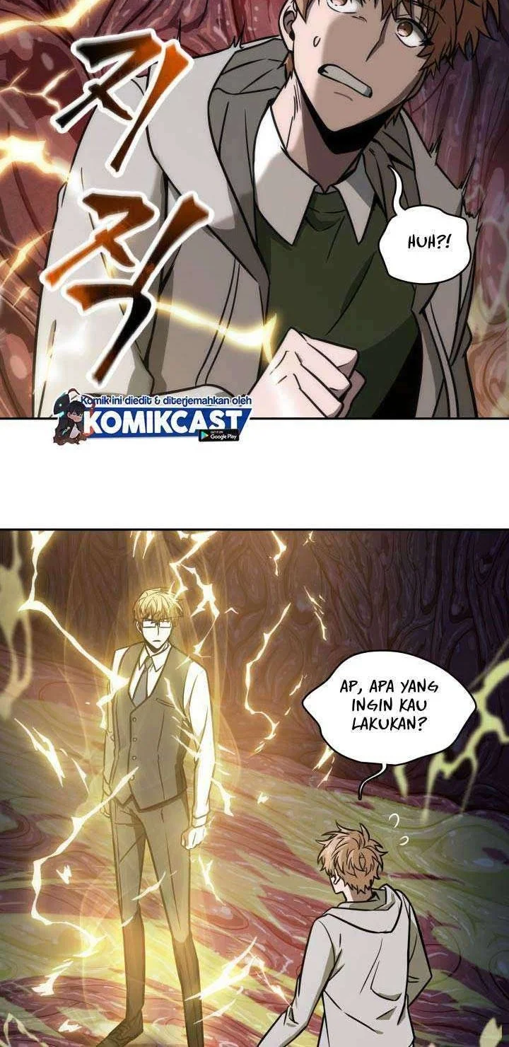 Tomb Raider King chapter 210 halaman 41