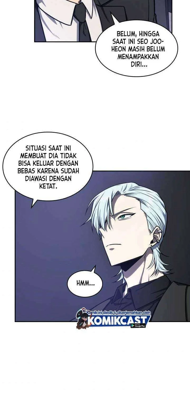 Tomb Raider King chapter 211 halaman 3