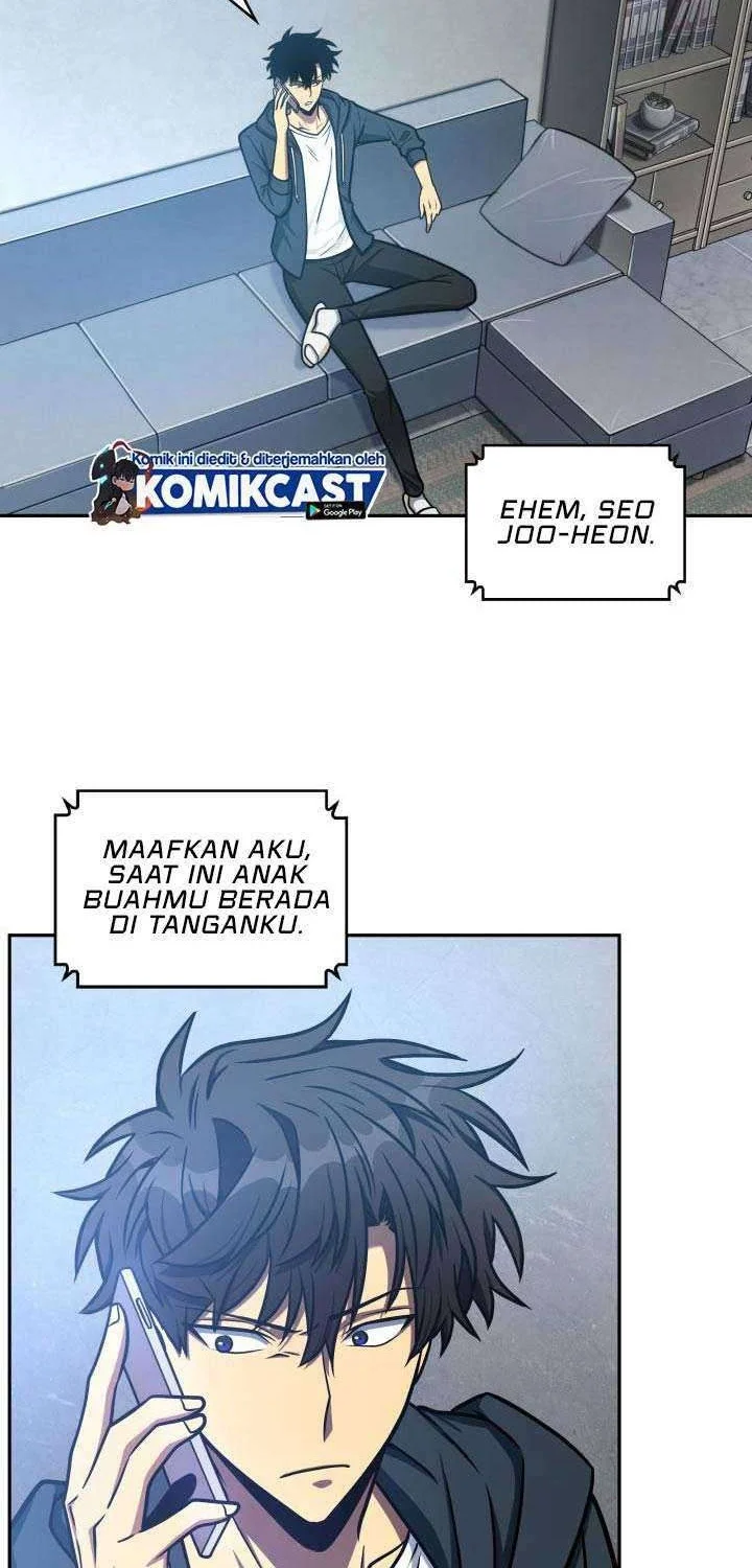Tomb Raider King chapter 211 halaman 9
