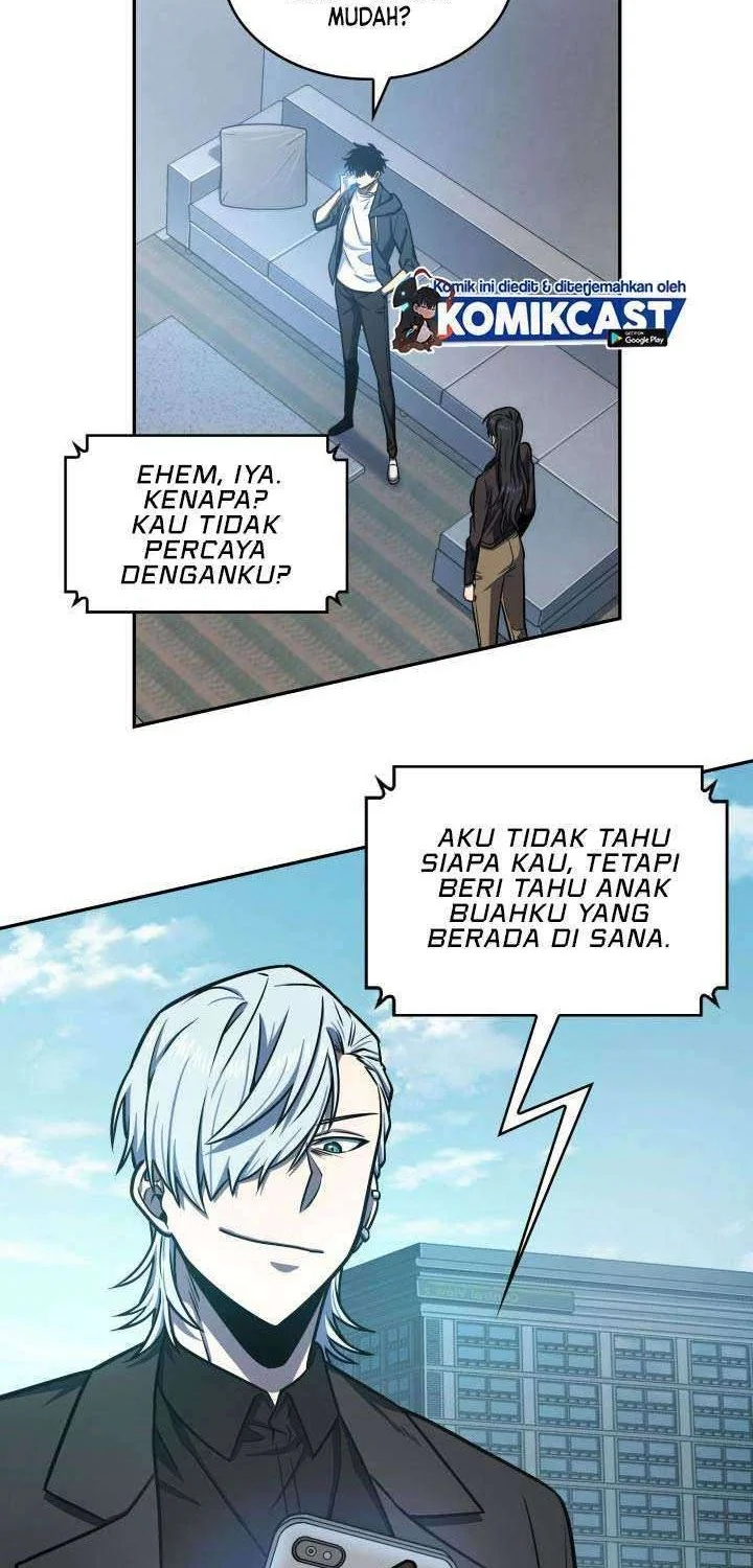 Tomb Raider King chapter 211 halaman 11