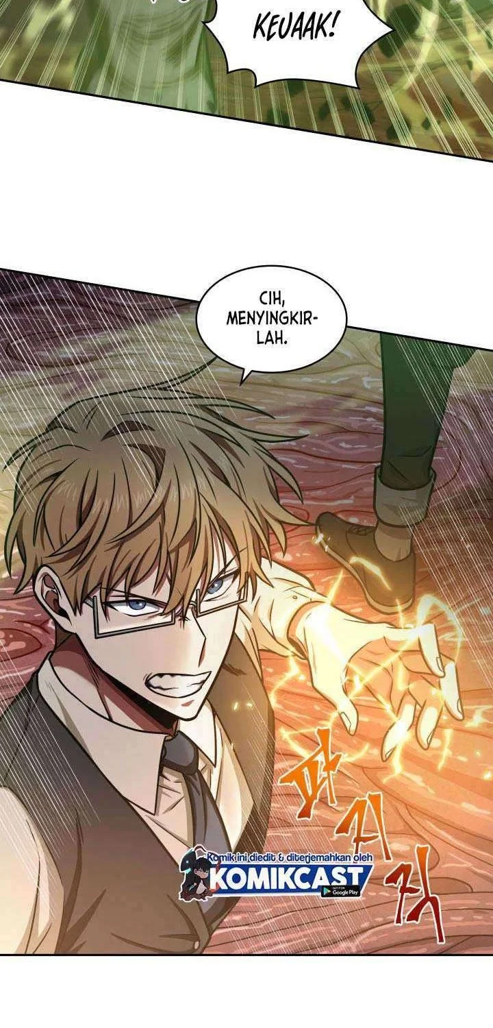 Tomb Raider King chapter 211 halaman 13