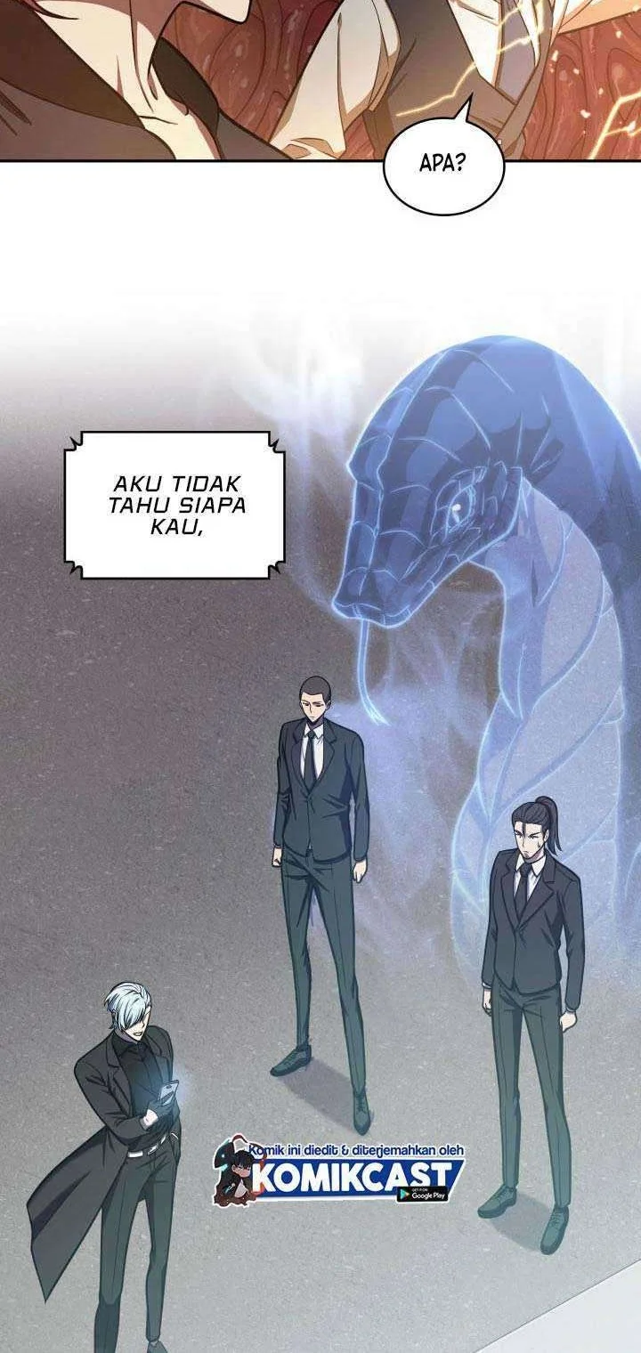 Tomb Raider King chapter 211 halaman 15