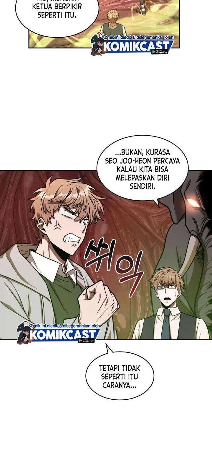 Tomb Raider King chapter 211 halaman 19