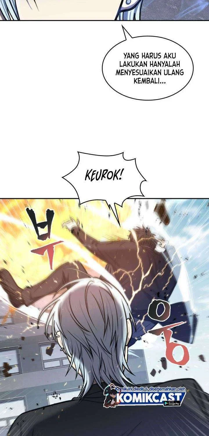Tomb Raider King chapter 211 halaman 27