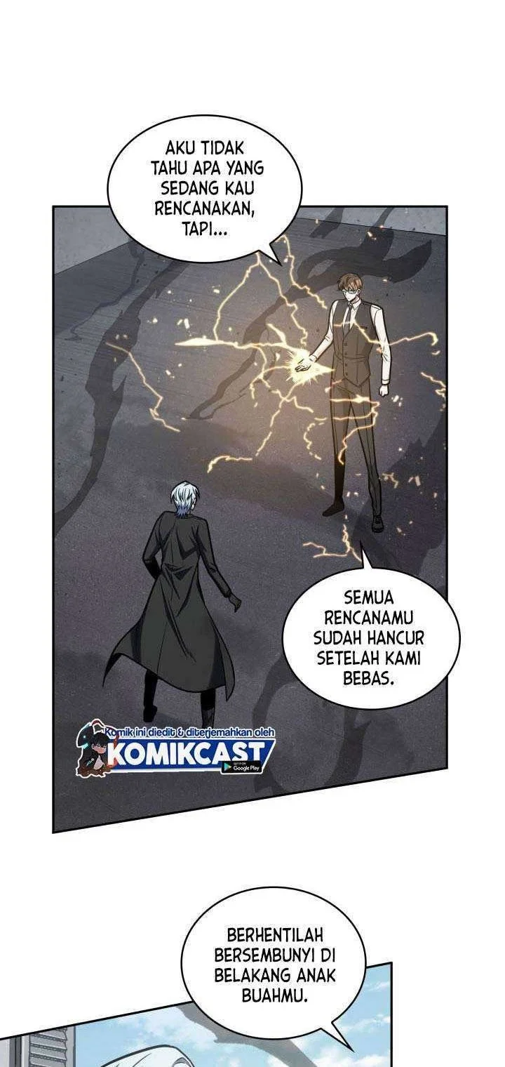 Tomb Raider King chapter 211 halaman 29