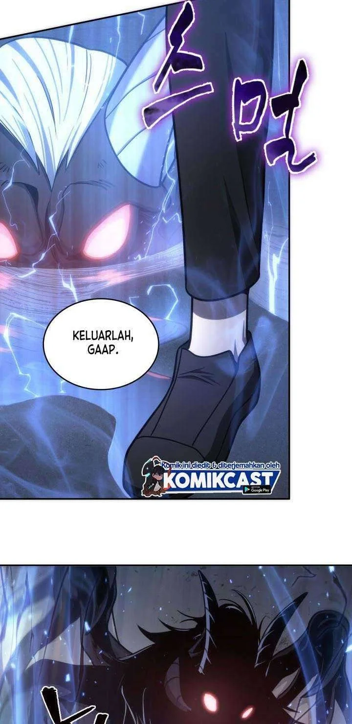 Tomb Raider King chapter 211 halaman 33