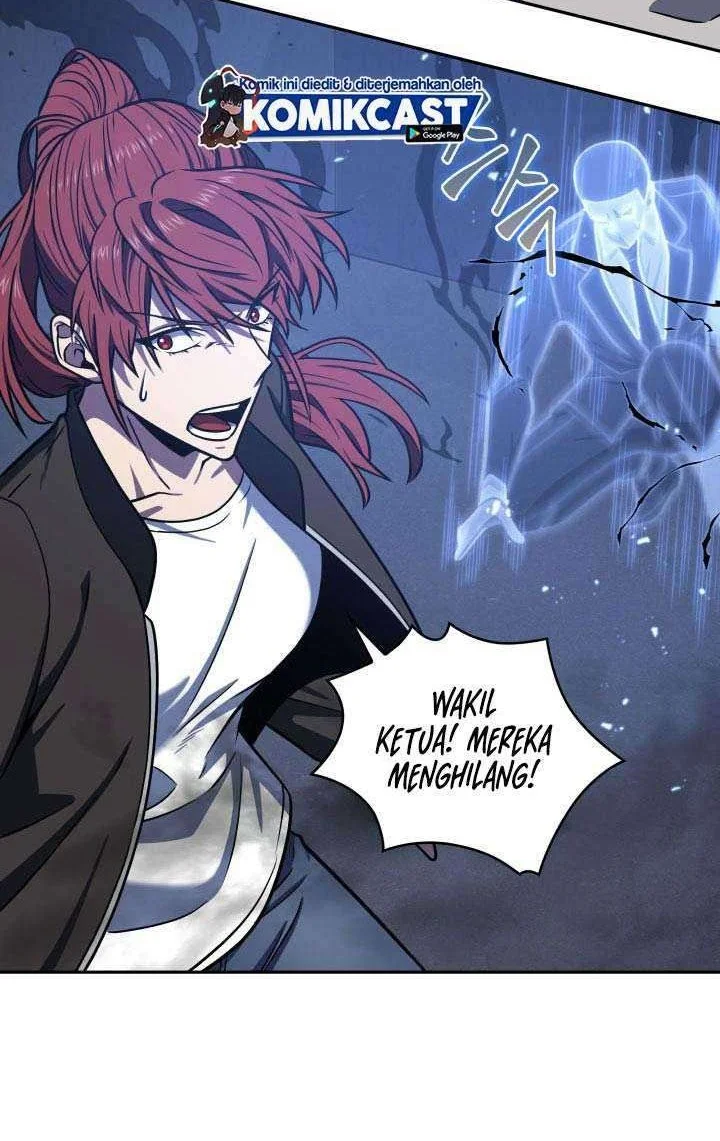 Tomb Raider King chapter 211 halaman 37