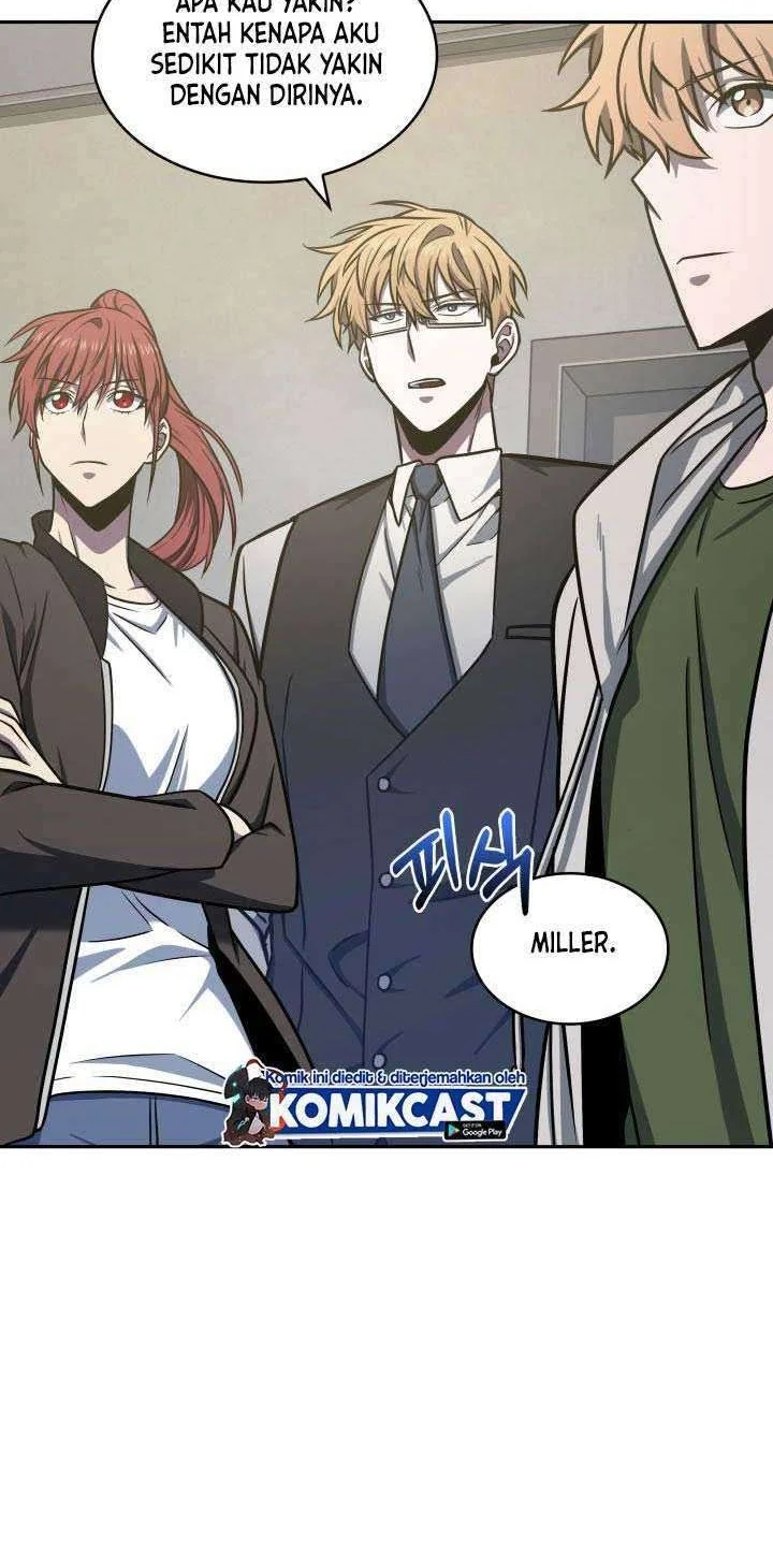 Tomb Raider King chapter 211 halaman 41