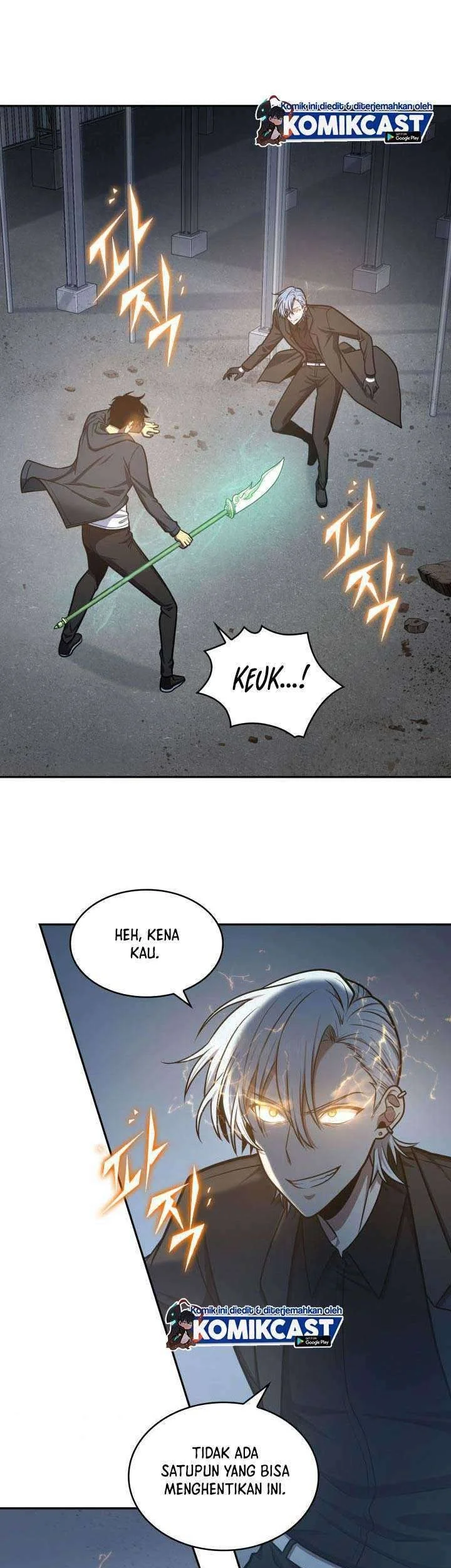 Tomb Raider King Bab 213 halaman 2