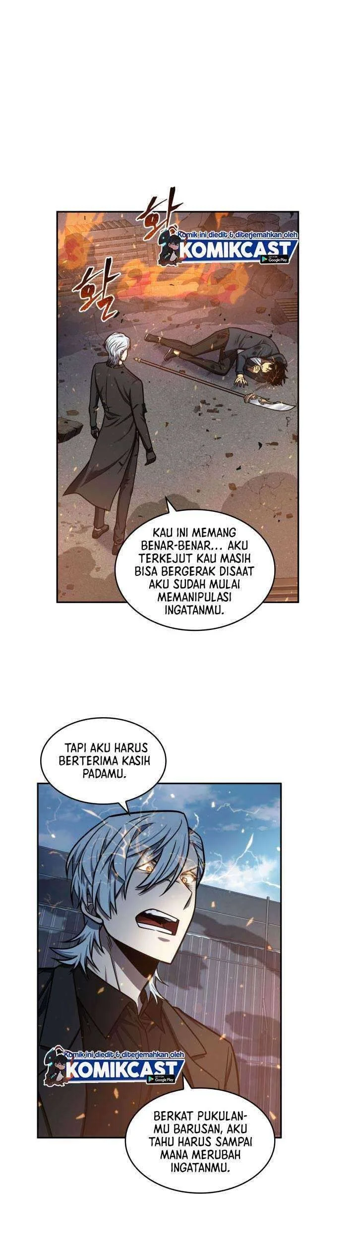 Tomb Raider King Bab 213 halaman 10