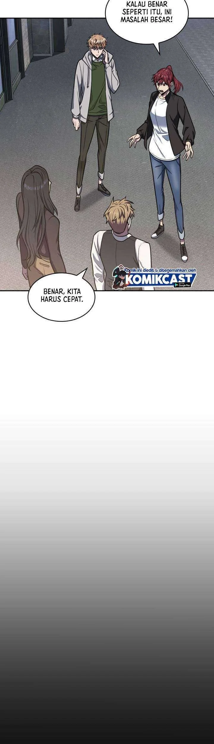 Tomb Raider King Bab 213 halaman 24