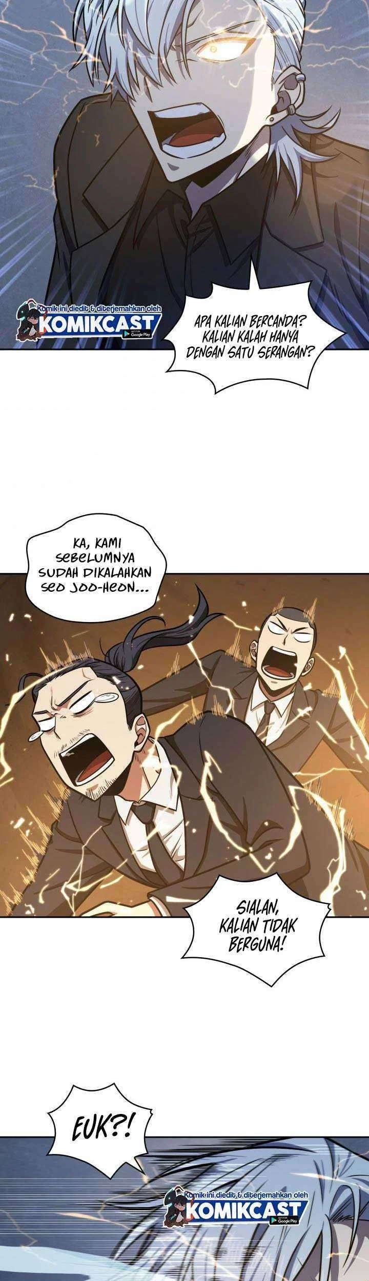 Tomb Raider King Bab 213 halaman 34