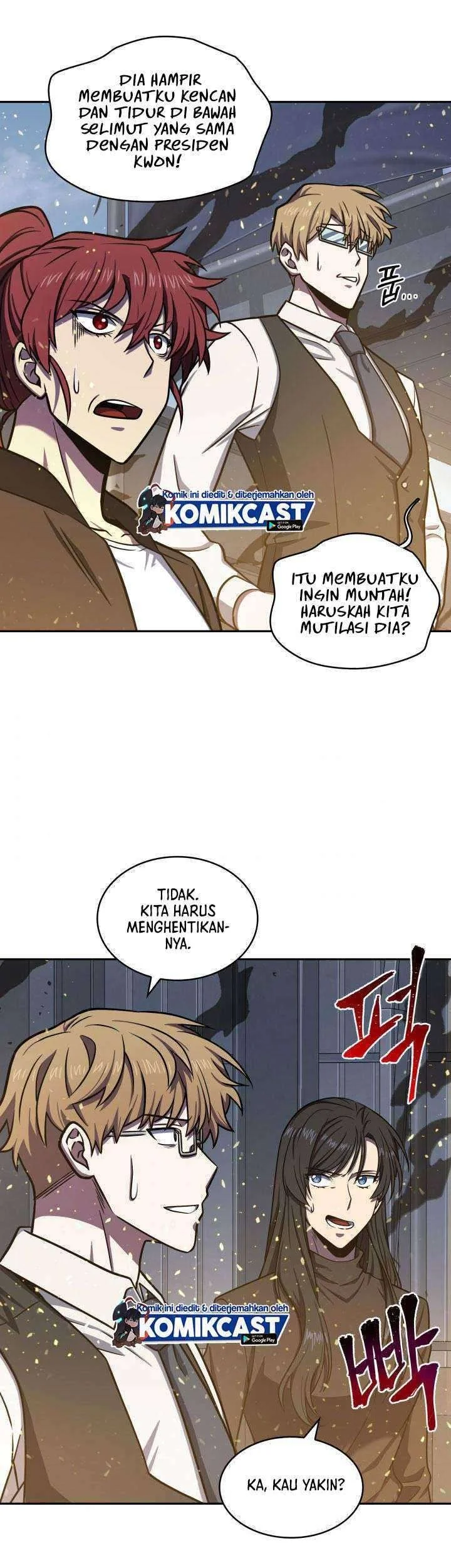 Tomb Raider King Bab 213 halaman 46