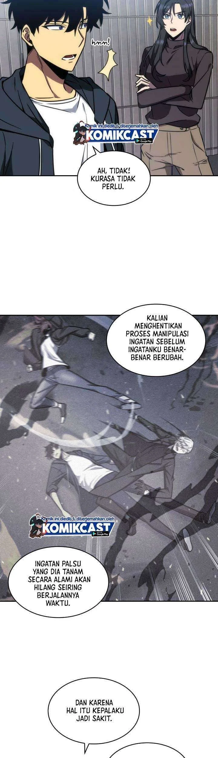 Tomb Raider King Bab 214 halaman 4
