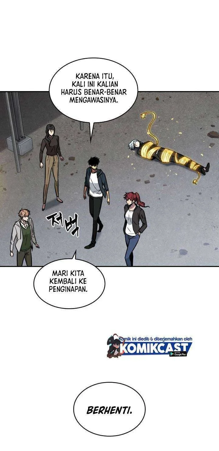 Tomb Raider King Bab 214 halaman 25