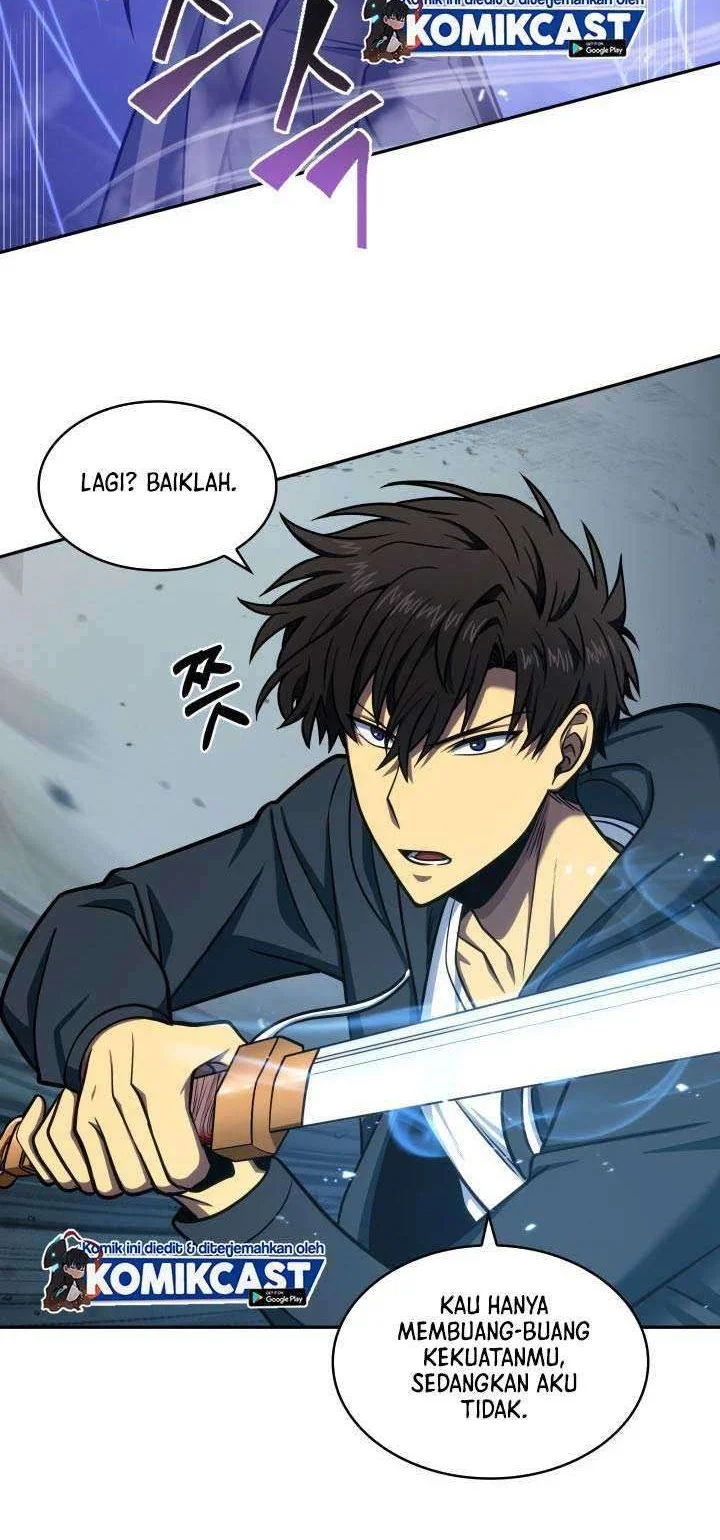 Tomb Raider King chapter 215 halaman 5