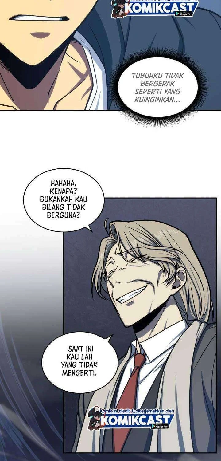 Tomb Raider King chapter 215 halaman 9