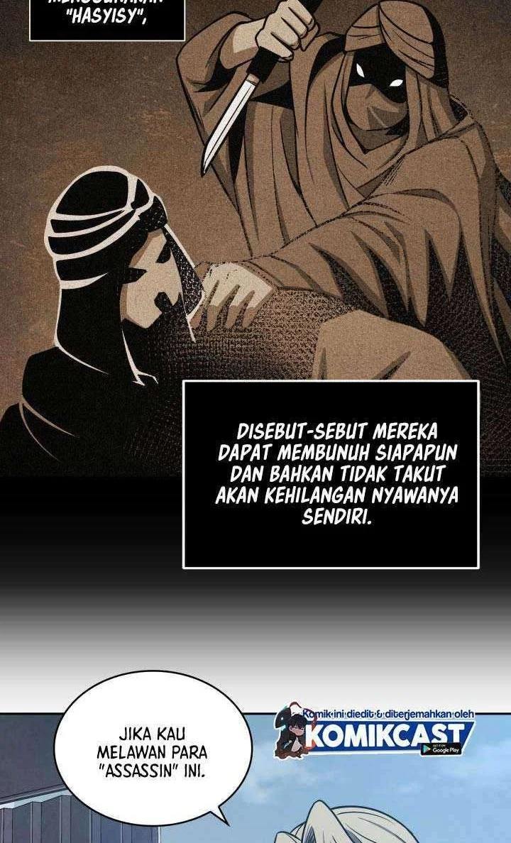 Tomb Raider King chapter 215 halaman 13