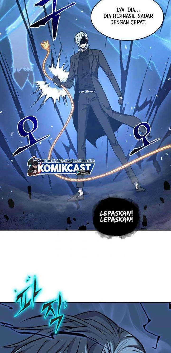 Tomb Raider King chapter 215 halaman 29