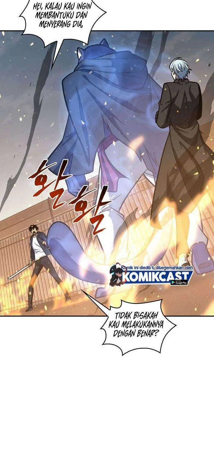 Tomb Raider King chapter 215 halaman 31