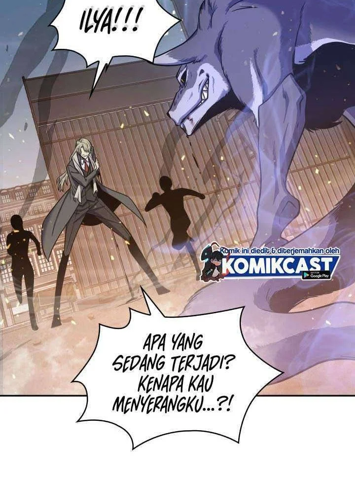 Tomb Raider King chapter 215 halaman 39