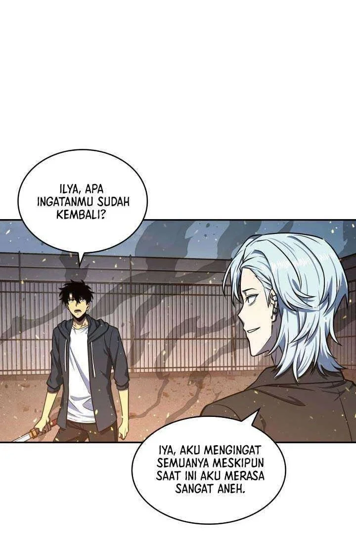 Tomb Raider King chapter 215 halaman 41