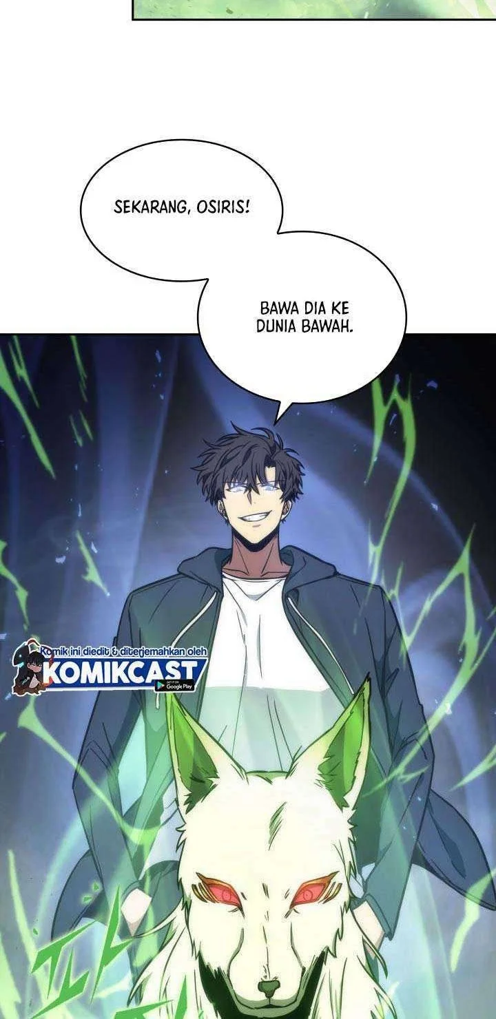 Tomb Raider King chapter 216 halaman 23