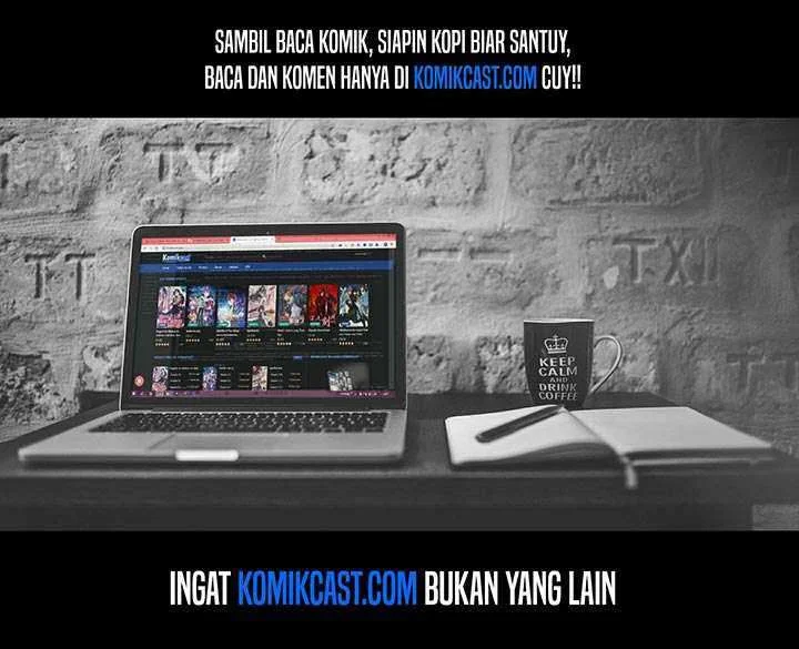 Tomb Raider King chapter 216 halaman 44