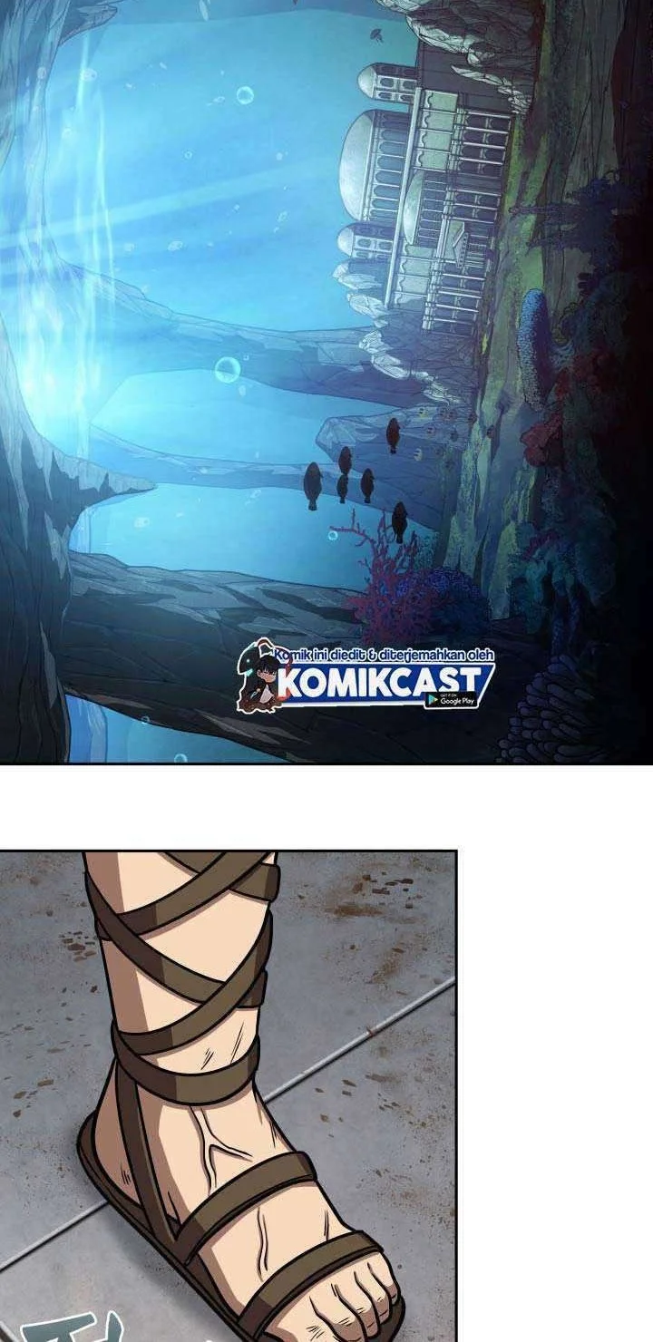 Tomb Raider King Bab 217 halaman 17