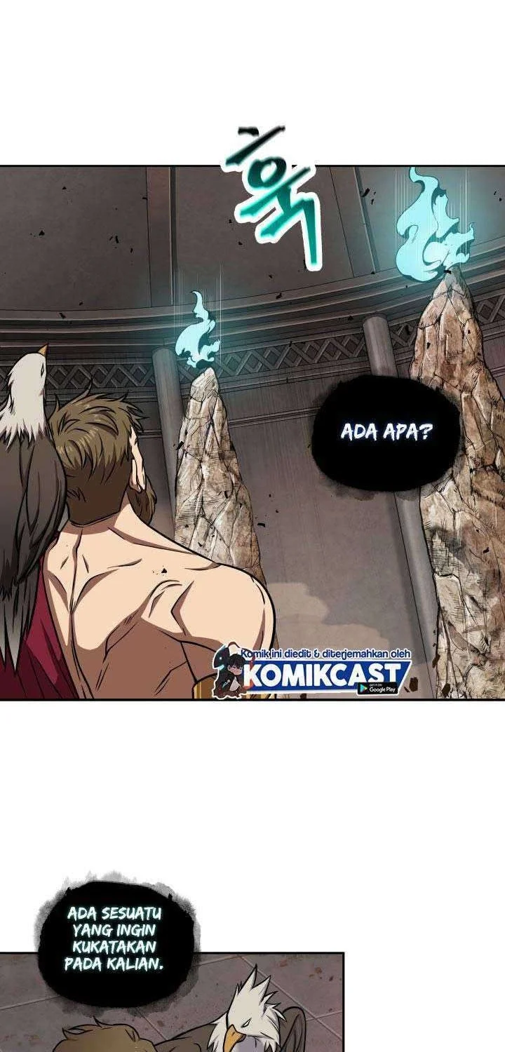 Tomb Raider King Bab 217 halaman 21