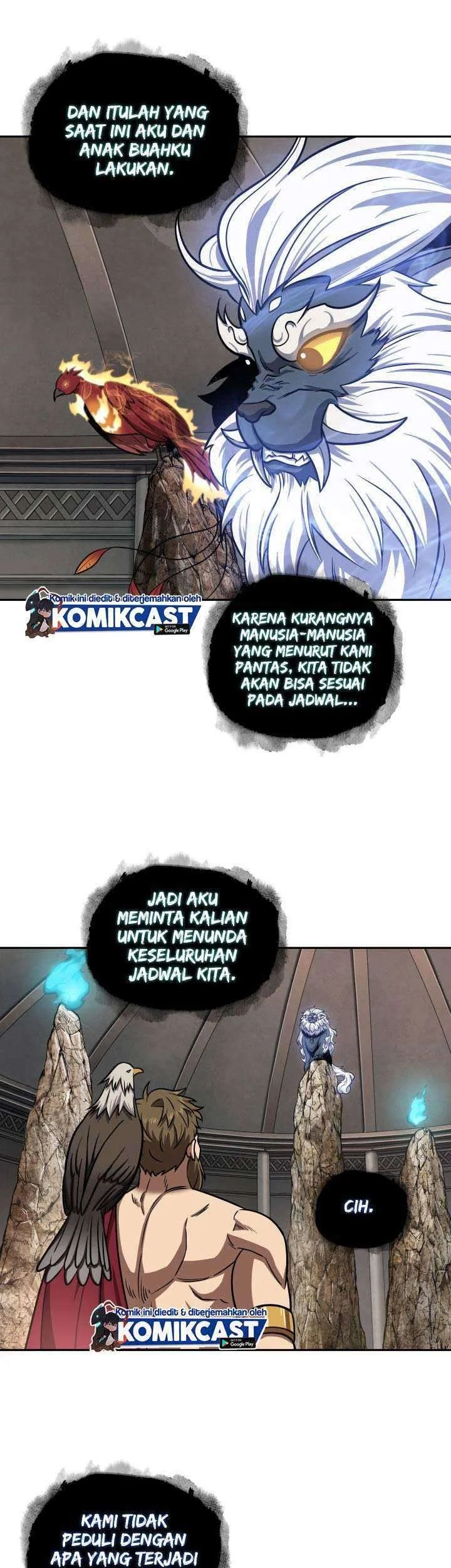 Tomb Raider King Bab 217 halaman 26