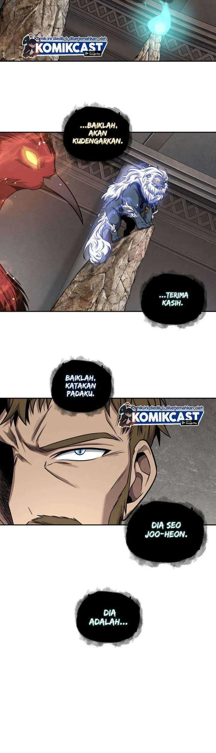 Tomb Raider King Bab 217 halaman 30