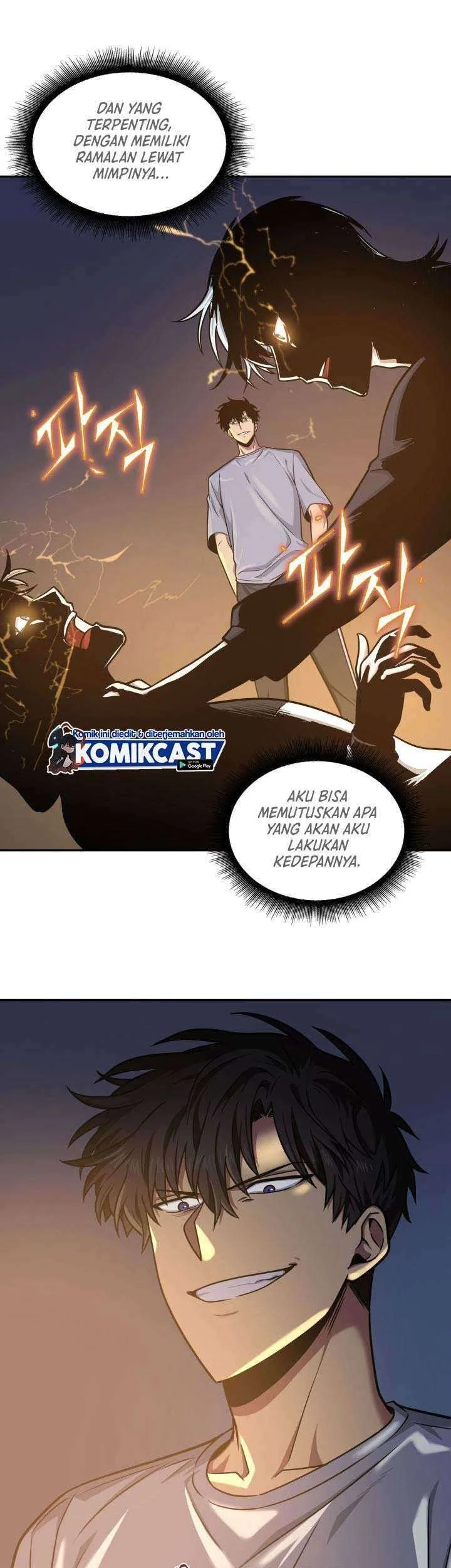 Tomb Raider King Bab 217 halaman 40