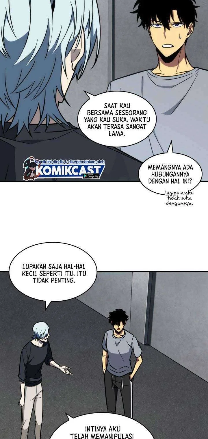 Tomb Raider King Bab 218 halaman 5
