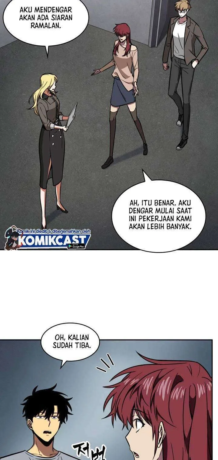 Tomb Raider King Bab 218 halaman 9