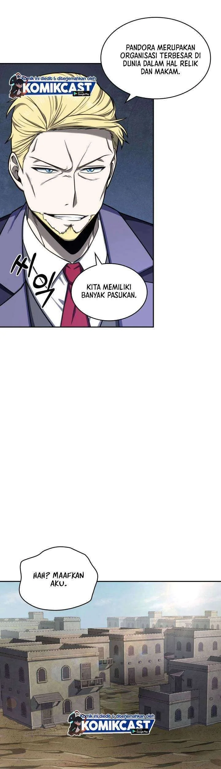 Tomb Raider King Bab 219 halaman 14