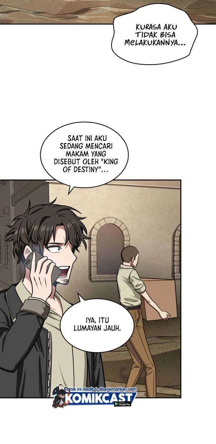 Tomb Raider King Bab 219 halaman 15