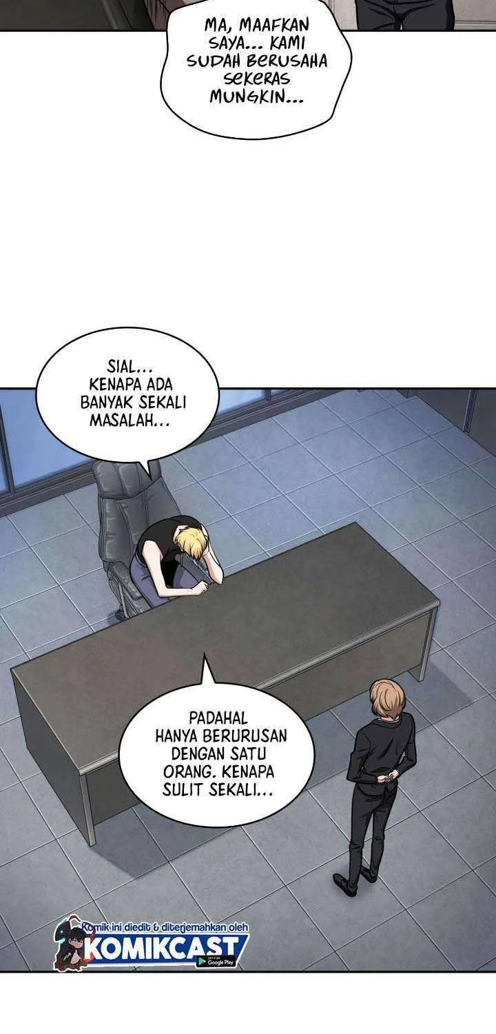 Tomb Raider King Bab 219 halaman 19