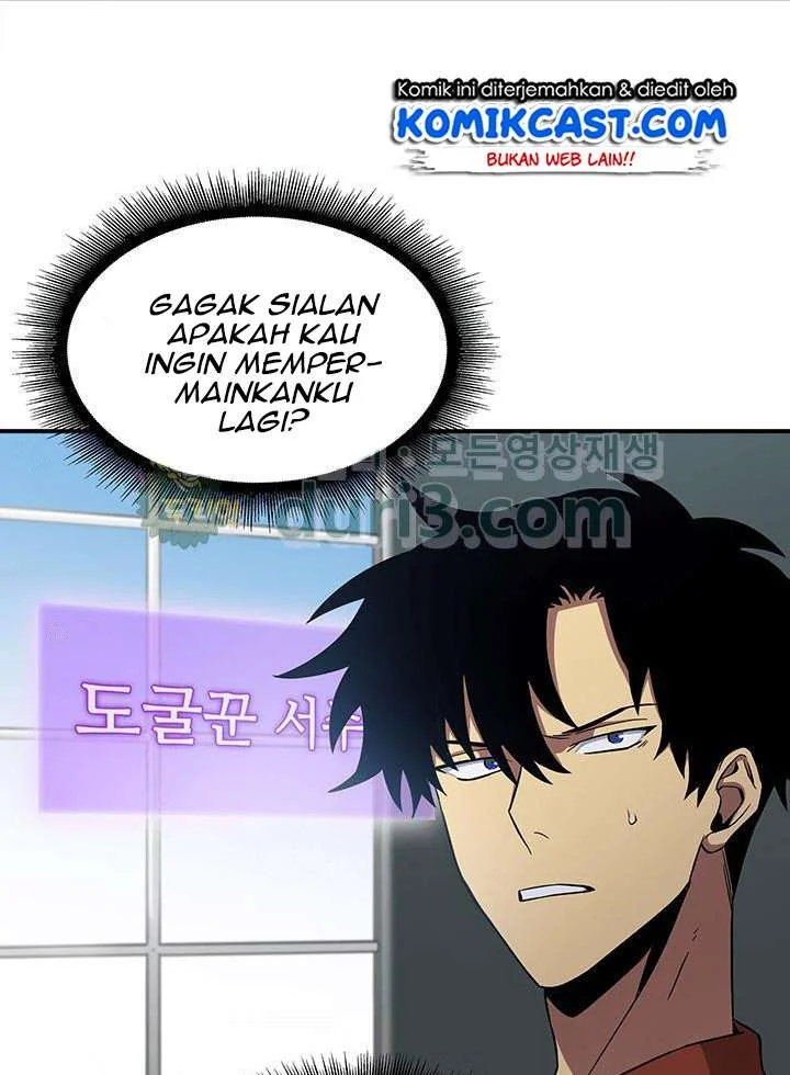 Tomb Raider King chapter 22 halaman 6