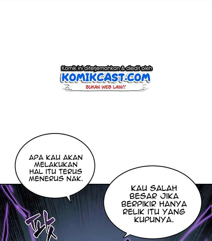 Tomb Raider King chapter 22 halaman 9
