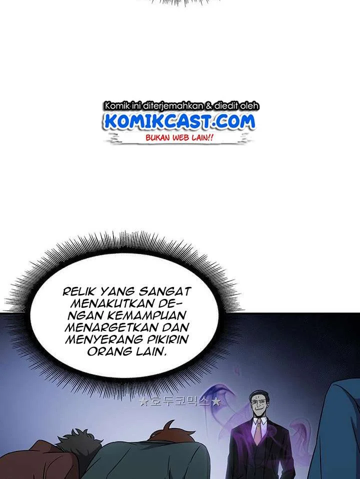 Tomb Raider King chapter 22 halaman 13