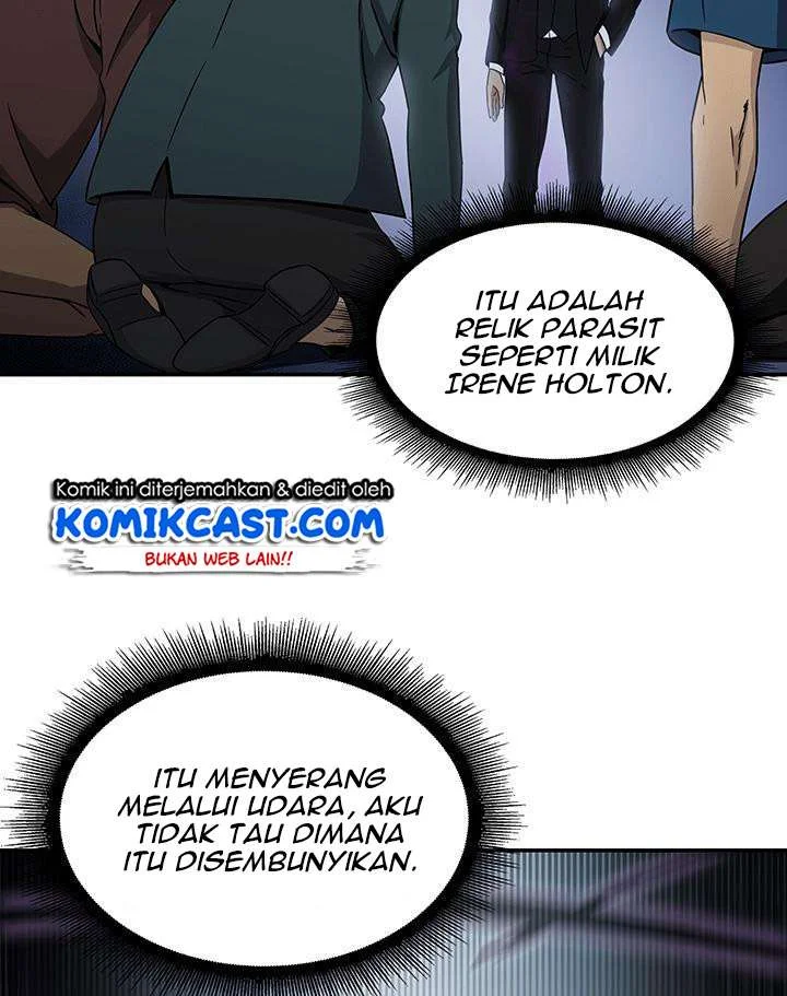 Tomb Raider King chapter 22 halaman 14