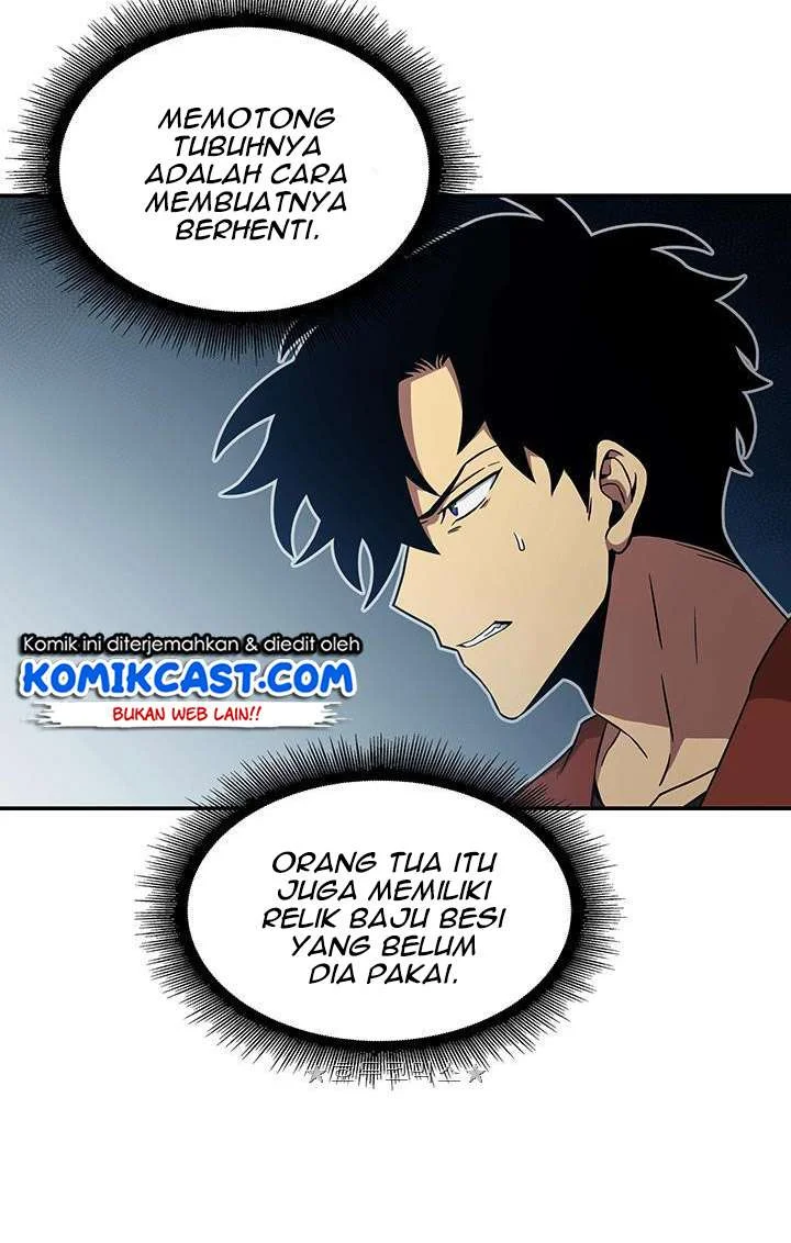 Tomb Raider King chapter 22 halaman 16
