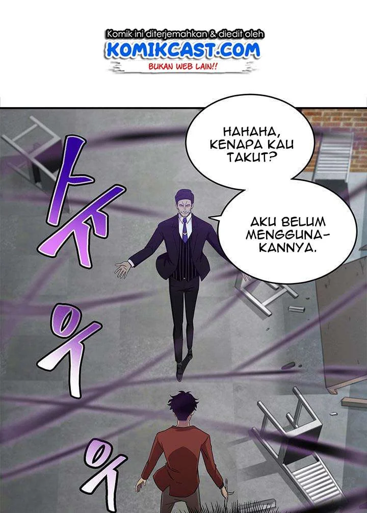 Tomb Raider King chapter 22 halaman 17