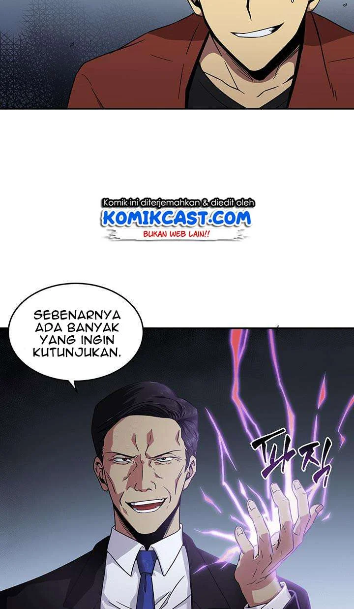 Tomb Raider King chapter 22 halaman 20