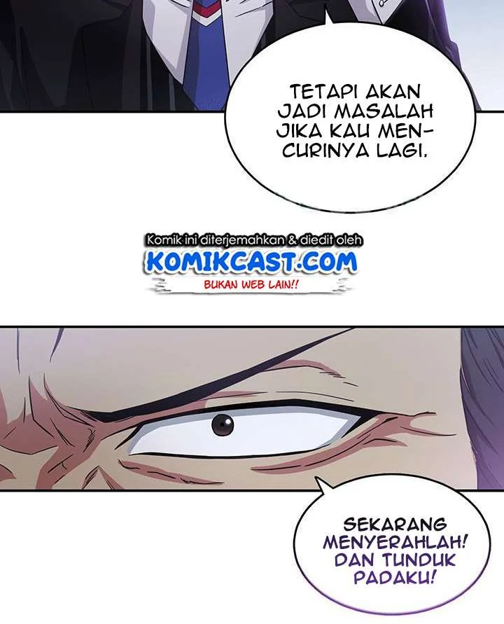 Tomb Raider King chapter 22 halaman 21