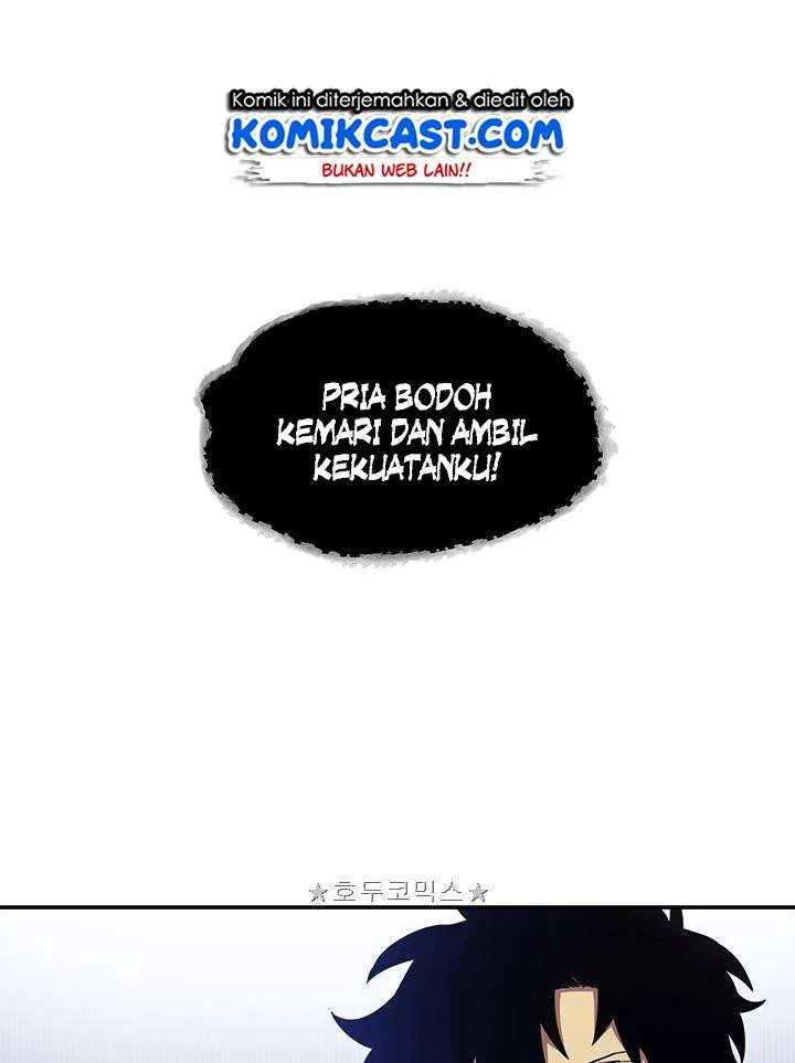 Tomb Raider King chapter 22 halaman 22