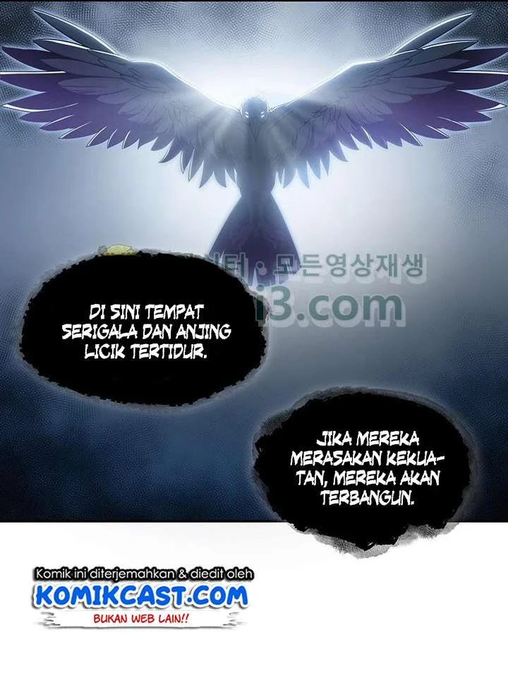 Tomb Raider King chapter 22 halaman 24