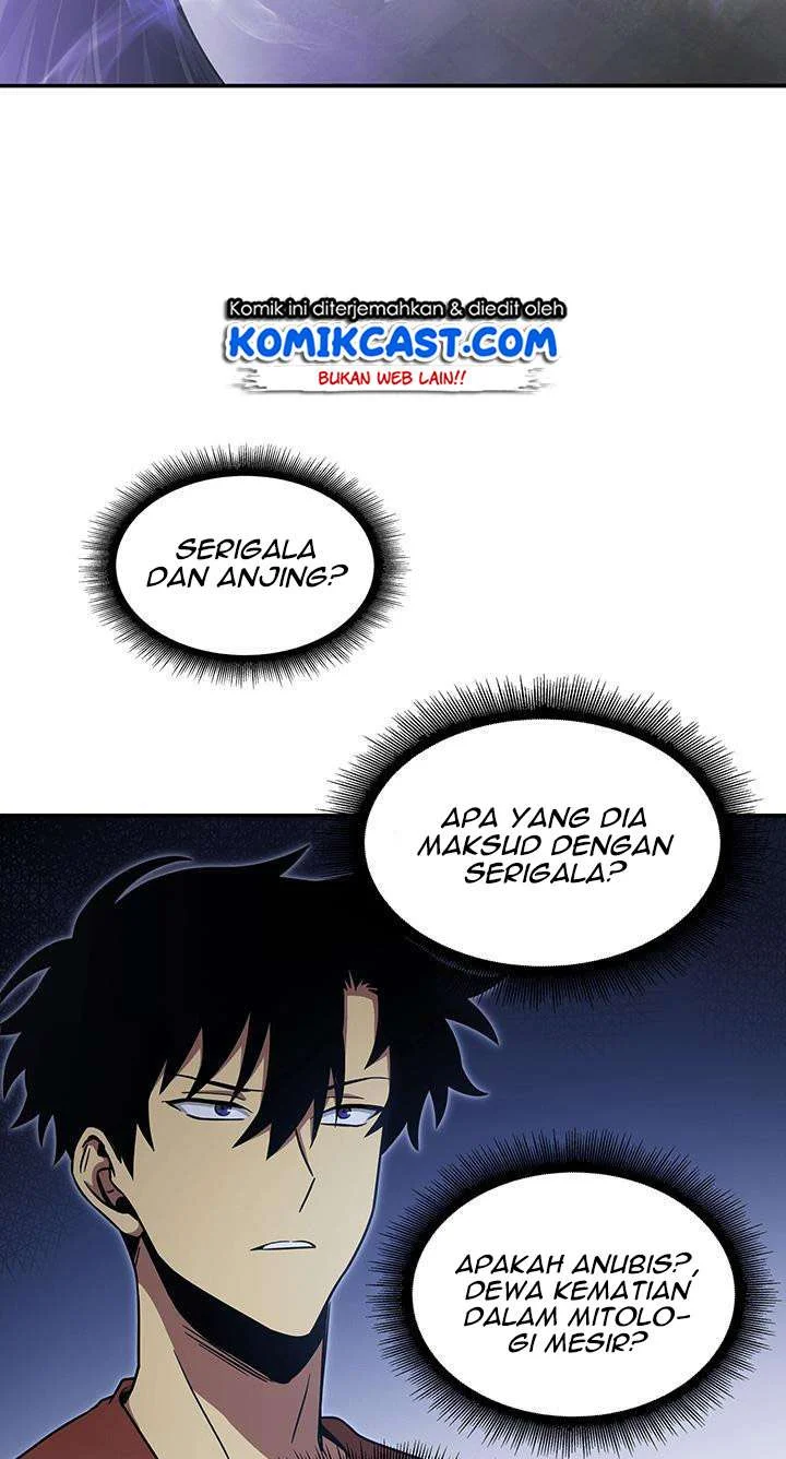 Tomb Raider King chapter 22 halaman 26