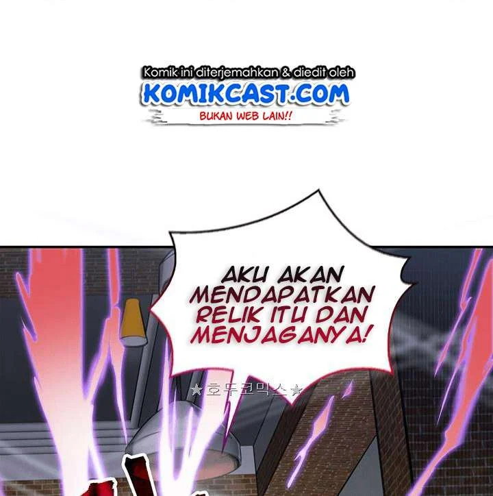 Tomb Raider King chapter 22 halaman 28